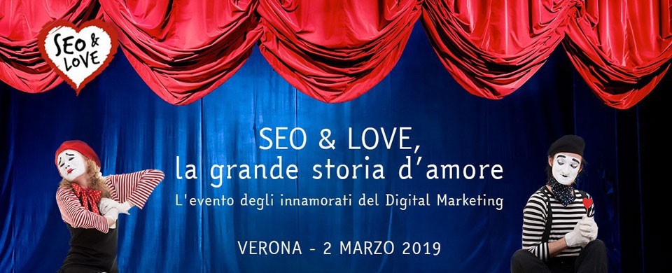 Seo&Love 2019