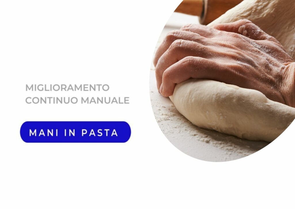 MIP Mani In Pasta Ecologica Naviglio Spa