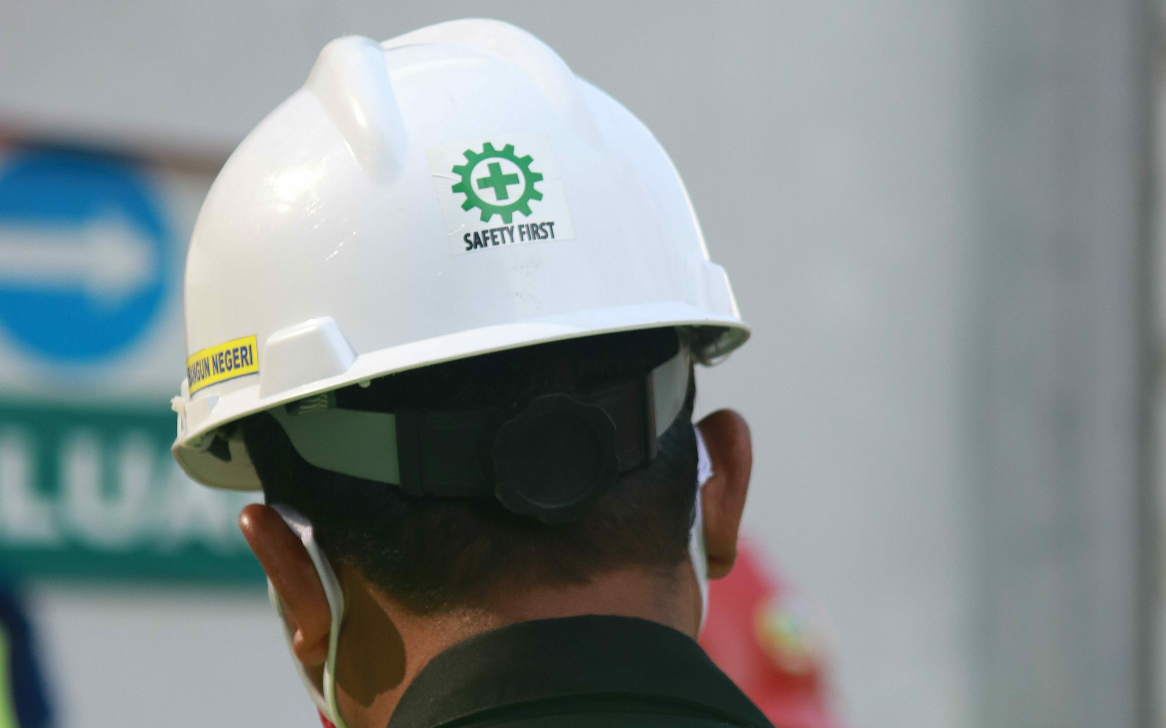 Salute e sicurezza sul lavoro